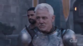 دانلود سریال فانتزی هیجانی پاسگاه The Outpost  - فصل 2 قسمت 12 - با زیرنویس چسبیده