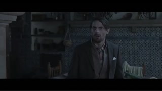 دانلود فیلم کمدی وحشتناک جویندگان شبح Deadtectives 2018 - با زیرنویس چسبیده