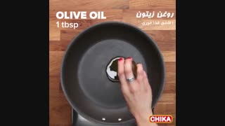 دستور آسان آشپزی: سالاد مرغ