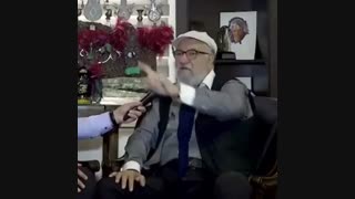 انتقاد تند داریوش ارجمند از شوخی جنسی در فیلم های سینمایی