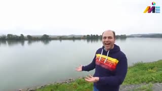 بزرگترین قانون آرامش