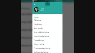 جدیدترین نسخه موبوگرام + نسخه قدیمی با حالت روح