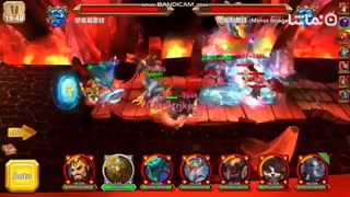 Battle of Gods-Apocalypse