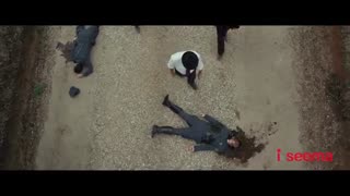 مأموران بزرگراه | The Highwaymen 2019