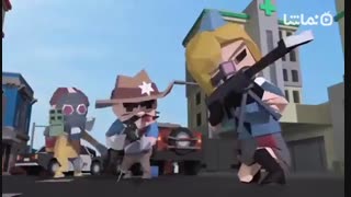 Dead Spreading:Saving