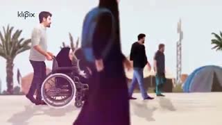 موزیک ویدئو | این چه حالیست - ویژه اربعین