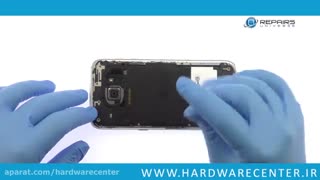 آموزش تعمیر باتری موبایل سامسونگ