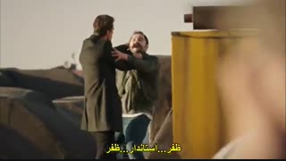 سریال Siyah Beyaz Ask (عشق سیاه و سفید) قسمت ۳ با زیرنویس چسبیده فارسی