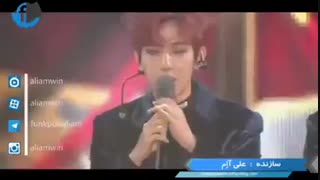 لعنت بر این میکس(عزاداری اکسو)Exo