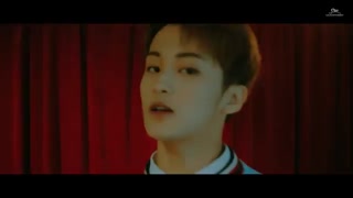 Young & free xiumin exo