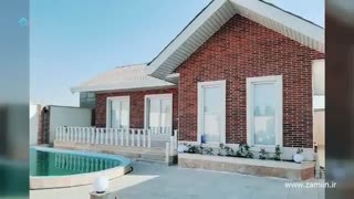 ویلا لشکراباد کرج