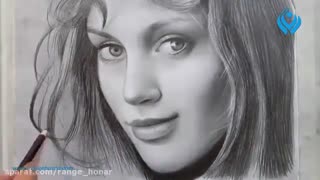 آموزش طراحی چهره به شیوه ی ساخت و ساز