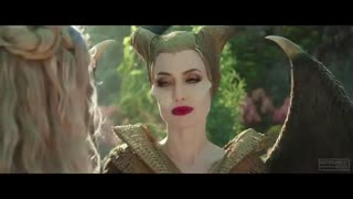 Aurora Wants To Marry Scene - MALEFICL (2019) Movie Clip تیزر فیلم سینمایی مالفیست سر دسته اهریمنان با بازی جذاب آنجلینا جولی