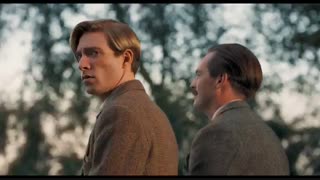 فیلم بریتانیایی خداحافظ کریستوفر رابین Goodbye Christopher Robin با زیرنویس فارسی