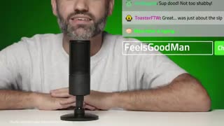 با میکروفون Seiren Emote ریزر آشنا شوید