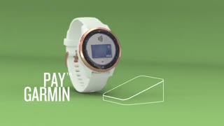 ساعت گارمین vivoactive 4
