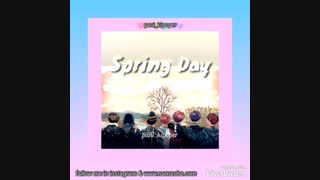 نسخه اولیه ی آهنگ های معروف بی تی اس رو تاحالا شنیدی؟؟؟(توضیحات حتمی!!!!)(bts/funny moment/kpop/demo)