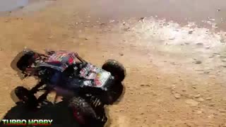 ماشین کنترلی تند و تیز wltoys 12428c/یک هدیه جذاب از ایستگاه پرواز