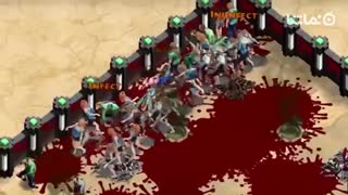 Zombie Pandemic-UNDEAD FACTORY