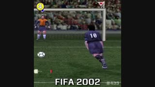 تغییرات FIFA