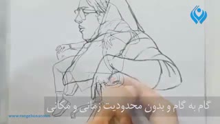 معرفی دوره آموزش طراحی فیگور