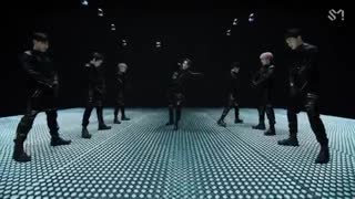 موزیک ویدیوSuperM 슈퍼엠 ‘Jopping’ MV