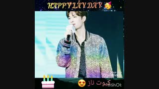 ❤❤❤HAPPY LAY DAY ❤❤❤