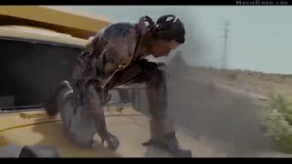 تریلر همه فیلم های کمیک کان 2019