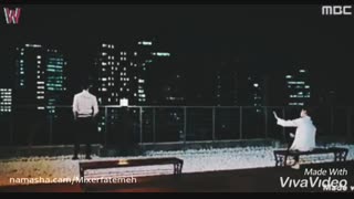 میکس سریال های کره ای [بااهنگ علیرضاروزگار]