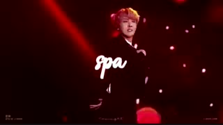 میکس جیهوپ - بی تی اس [FMV]