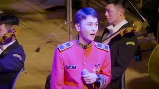 191007 일병 김기범 그리워하다(BTOB) SHINee Key