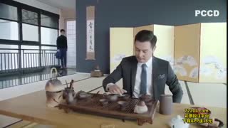 قسمت 9  از سریال چینی‌ ده سال بعد ( ده سال دیر ) Ten Years Late 2019 / 十年三月三十日