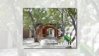 باغ ویلا کاسبی در کرد امیر کد 1759
