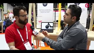 جیتکس پلاس هفت: پلتفرم ایرانی اجاره اسکوتربرقی برای حمل و نقل عمومی