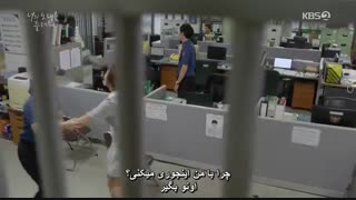 قسمت سوم سریال کره ای میخوام آهنگتو بشنوم I Wanna Hear Your Song با بازی یون وو جین و سونگ جه ریم +زیرنویس چسبیده فارسی