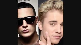 آهنگ بی کلام Justin Bieber