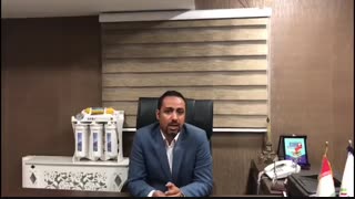 فروش تصفیه آب آرتک در شیراز - مهمترین پارامتر دستگاه تصفیه آب چیست ؟