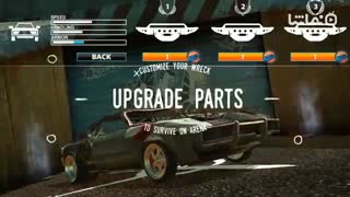 Real Demolition Derby