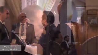 نشست شهریور ماه 98 باشگاه مدیران ایران