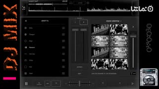 DJ MiX