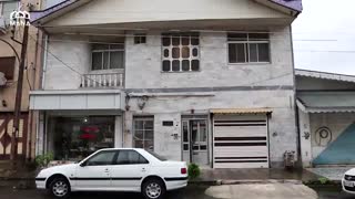 خرید خانه ویلایی در بندر انزلی