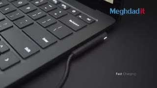 مایکروسافت از سرفیس لپ‌تاپ ۳ رونمایی کرد