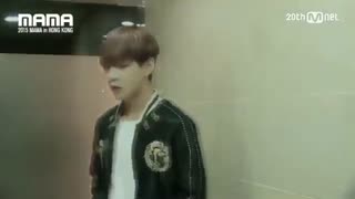 BTS...وی نابود کننده...BTS