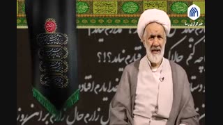 اهمیت توجه به عزاداری سنتی