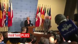 وقتی آمریکا، سازمان ملل را جریمه می‌کند!