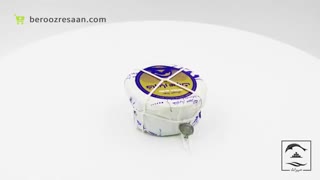 خاویار بلوگا امپریال میراث-به روز رسان