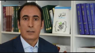 دکتر احمد محمدی - ‍یحیی بن حبش ابن امیرک چگونه «شهاب الدین سهروردی-شیخ اشراق» شد