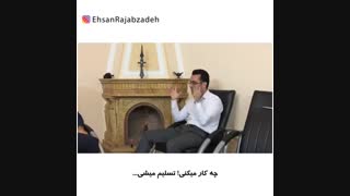 چطور به اهدافمان برسیم - اگه کاراتو نصفه و نیمه رها میکنی