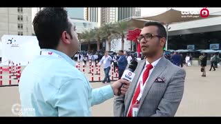جیتکس پلاس چهارده: تیکبان سامانه خدمات گردشگری و حامی جیتکس پلاس در نمایشگاه جیتکس2019