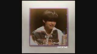 •• Taehyung//FMV//Cute ••